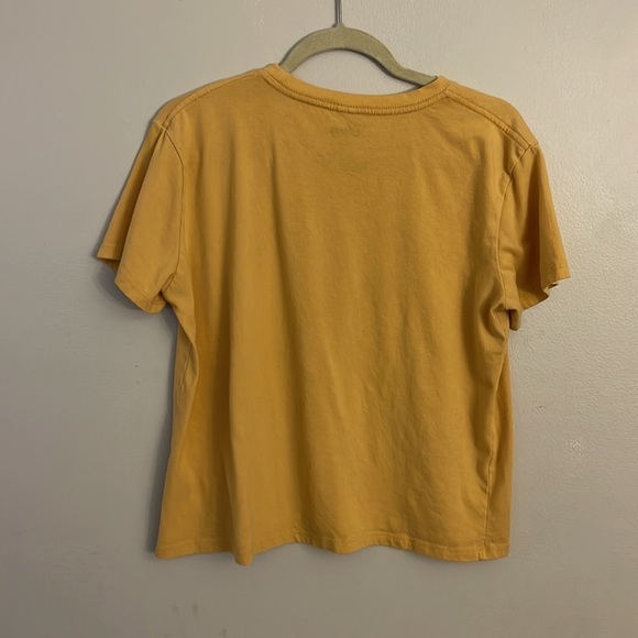 Disney Classic Mickey Mouse Pluto “I just wanna hang with my dog” XL - Picture 3 of 4